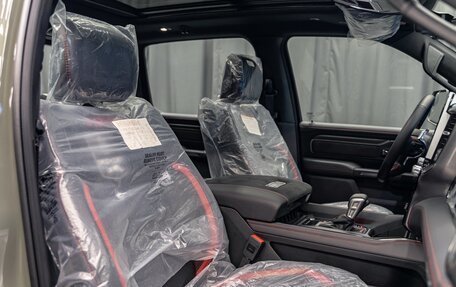 Rambler 1500, 2025 год, 11 150 000 рублей, 36 фотография