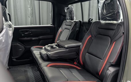 Rambler 1500, 2025 год, 11 150 000 рублей, 37 фотография