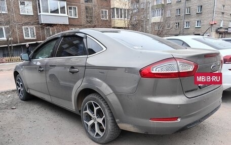 Ford Mondeo IV, 2012 год, 950 000 рублей, 2 фотография