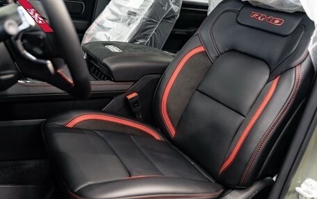 Rambler 1500, 2025 год, 11 150 000 рублей, 35 фотография