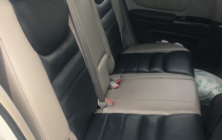 Toyota Highlander III, 2002 год, 1 150 000 рублей, 5 фотография