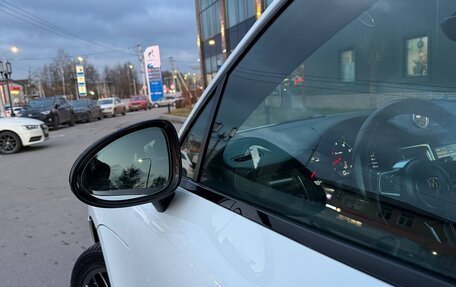 Porsche Macan I рестайлинг, 2014 год, 2 990 000 рублей, 4 фотография