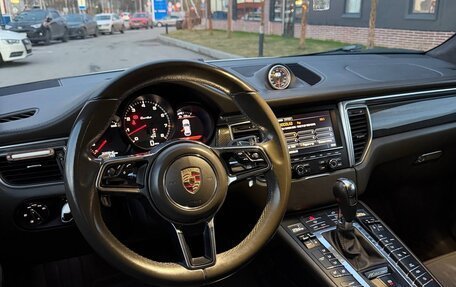 Porsche Macan I рестайлинг, 2014 год, 2 990 000 рублей, 8 фотография