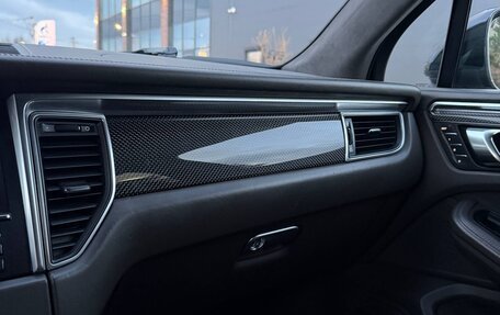 Porsche Macan I рестайлинг, 2014 год, 2 990 000 рублей, 13 фотография