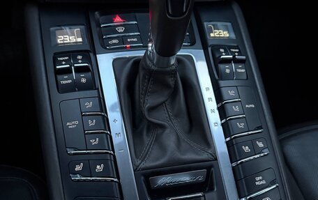 Porsche Macan I рестайлинг, 2014 год, 2 990 000 рублей, 12 фотография