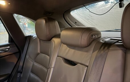 Porsche Macan I рестайлинг, 2014 год, 2 990 000 рублей, 15 фотография