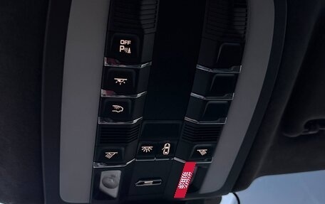 Porsche Macan I рестайлинг, 2014 год, 2 990 000 рублей, 14 фотография