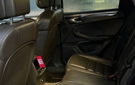 Porsche Macan I рестайлинг, 2014 год, 2 990 000 рублей, 16 фотография