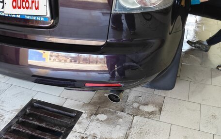 Mazda CX-7 I рестайлинг, 2008 год, 950 000 рублей, 4 фотография