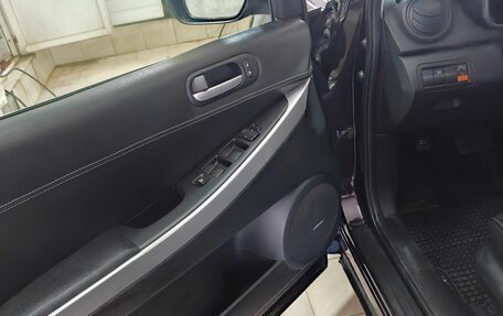 Mazda CX-7 I рестайлинг, 2008 год, 950 000 рублей, 2 фотография