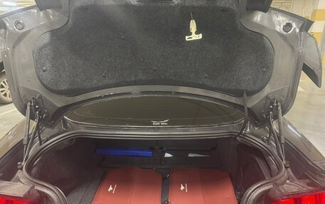 Ford Mustang VI рестайлинг, 2021 год, 3 500 000 рублей, 17 фотография