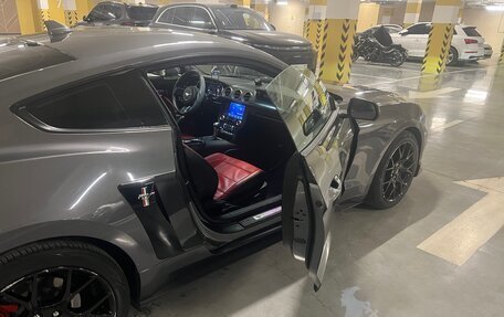 Ford Mustang VI рестайлинг, 2021 год, 3 500 000 рублей, 15 фотография