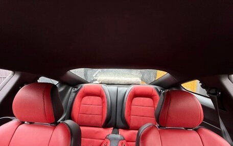 Ford Mustang VI рестайлинг, 2021 год, 3 500 000 рублей, 18 фотография