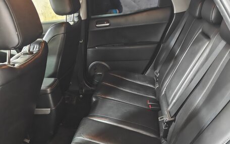 Mazda CX-7 I рестайлинг, 2008 год, 950 000 рублей, 6 фотография