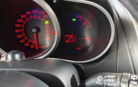 Mazda CX-7 I рестайлинг, 2008 год, 950 000 рублей, 7 фотография