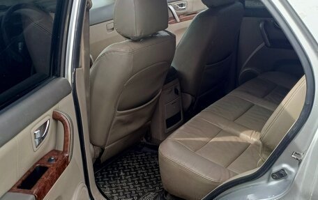 KIA Sorento IV, 2002 год, 450 000 рублей, 2 фотография