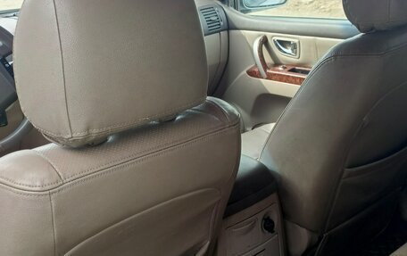 KIA Sorento IV, 2002 год, 450 000 рублей, 4 фотография