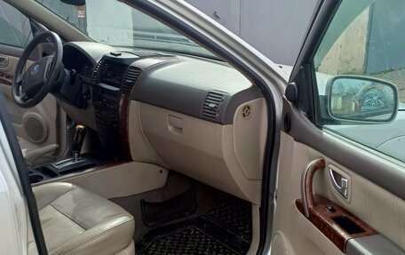 KIA Sorento IV, 2002 год, 450 000 рублей, 3 фотография