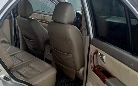 KIA Sorento IV, 2002 год, 450 000 рублей, 6 фотография