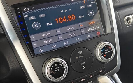 Mazda CX-7 I рестайлинг, 2008 год, 950 000 рублей, 8 фотография