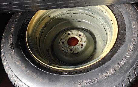 Mazda CX-7 I рестайлинг, 2008 год, 950 000 рублей, 10 фотография