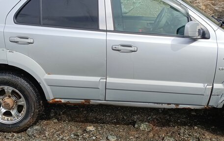 KIA Sorento IV, 2002 год, 450 000 рублей, 9 фотография