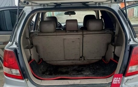 KIA Sorento IV, 2002 год, 450 000 рублей, 5 фотография