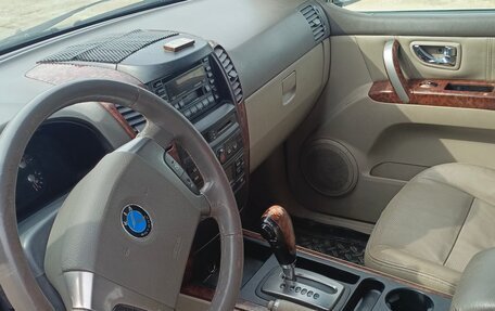 KIA Sorento IV, 2002 год, 450 000 рублей, 14 фотография