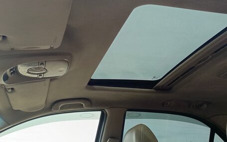 KIA Sorento IV, 2002 год, 450 000 рублей, 13 фотография