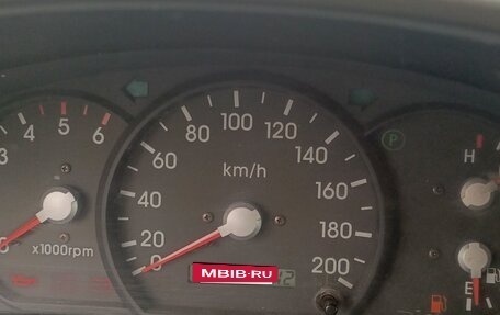 KIA Sorento IV, 2002 год, 450 000 рублей, 15 фотография