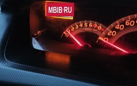 Toyota bB II рестайлинг, 2011 год, 680 000 рублей, 2 фотография