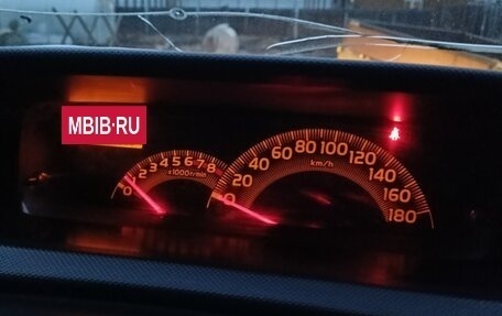 Toyota bB II рестайлинг, 2011 год, 680 000 рублей, 3 фотография