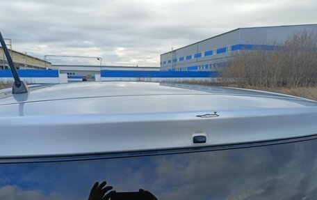 Toyota bB II рестайлинг, 2011 год, 680 000 рублей, 21 фотография