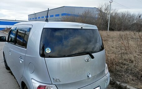 Toyota bB II рестайлинг, 2011 год, 680 000 рублей, 22 фотография