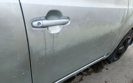 Toyota bB II рестайлинг, 2011 год, 680 000 рублей, 17 фотография