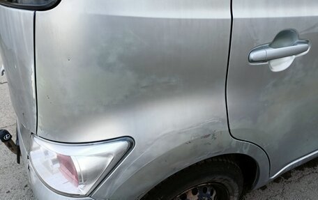 Toyota bB II рестайлинг, 2011 год, 680 000 рублей, 18 фотография
