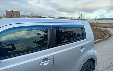Toyota bB II рестайлинг, 2011 год, 680 000 рублей, 23 фотография