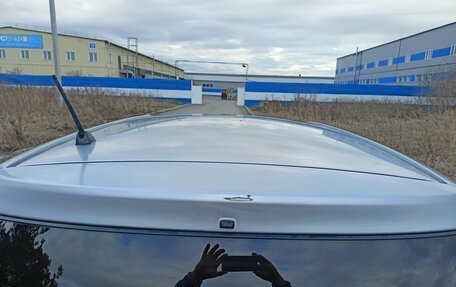Toyota bB II рестайлинг, 2011 год, 680 000 рублей, 20 фотография