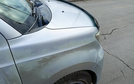Toyota bB II рестайлинг, 2011 год, 680 000 рублей, 15 фотография