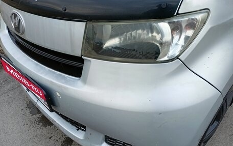 Toyota bB II рестайлинг, 2011 год, 680 000 рублей, 24 фотография