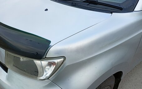 Toyota bB II рестайлинг, 2011 год, 680 000 рублей, 25 фотография