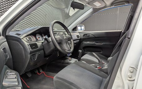 Mitsubishi Lancer IX, 2009 год, 520 000 рублей, 11 фотография