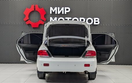 Mitsubishi Lancer IX, 2009 год, 520 000 рублей, 7 фотография