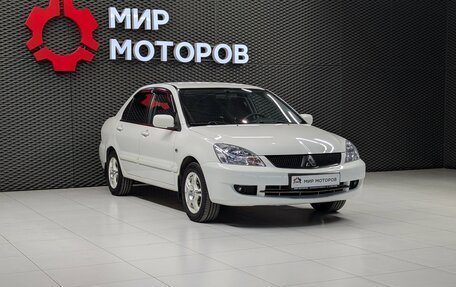 Mitsubishi Lancer IX, 2009 год, 520 000 рублей, 3 фотография