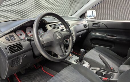 Mitsubishi Lancer IX, 2009 год, 520 000 рублей, 12 фотография