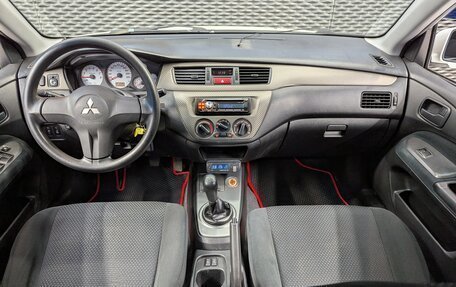 Mitsubishi Lancer IX, 2009 год, 520 000 рублей, 13 фотография