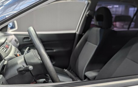 Mitsubishi Lancer IX, 2009 год, 520 000 рублей, 9 фотография