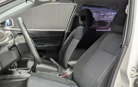 Mitsubishi Lancer IX, 2009 год, 520 000 рублей, 10 фотография