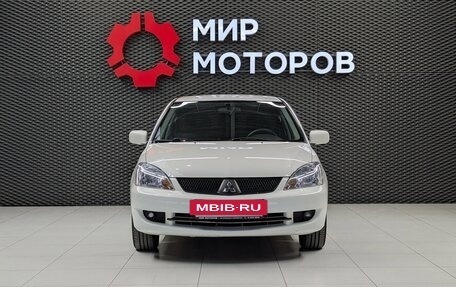 Mitsubishi Lancer IX, 2009 год, 520 000 рублей, 2 фотография