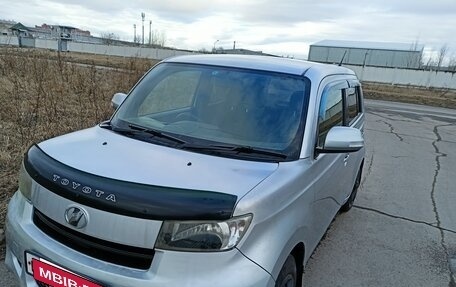 Toyota bB II рестайлинг, 2011 год, 680 000 рублей, 26 фотография